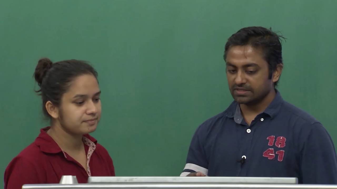 Lab Session 1