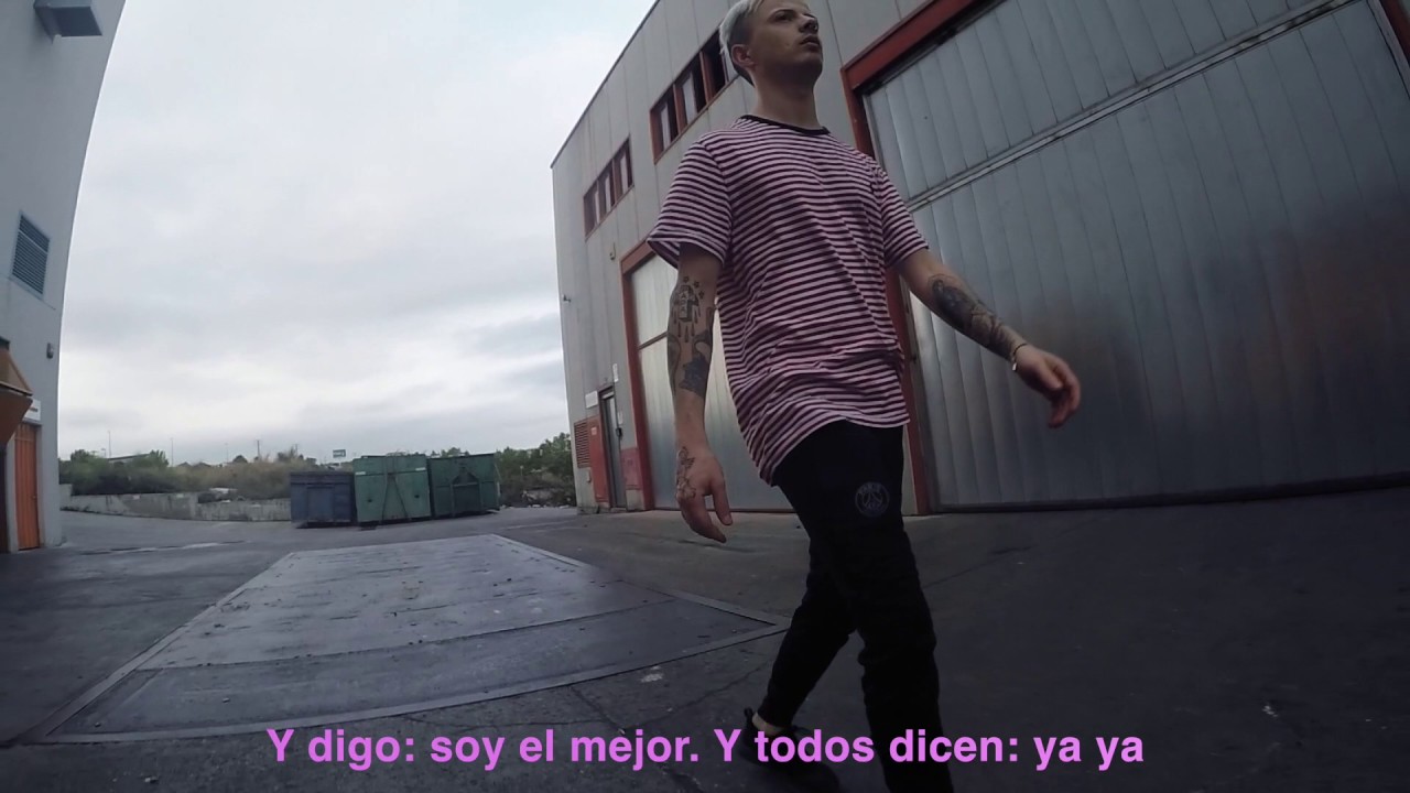 PIMP FLACO ( SERAN LAS GAFAS?