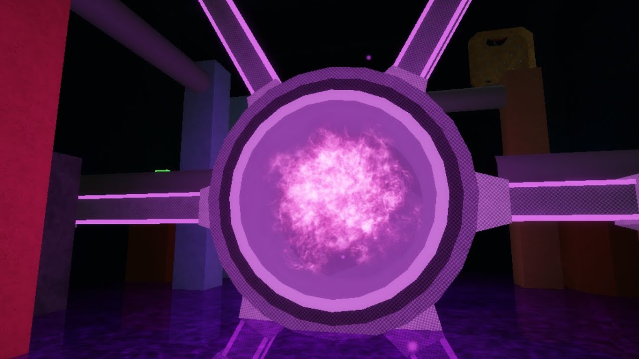 Roblox: FE2 Community Maps - Voltron Base + UPDATE Part 2 (Low-Mid Insane)
