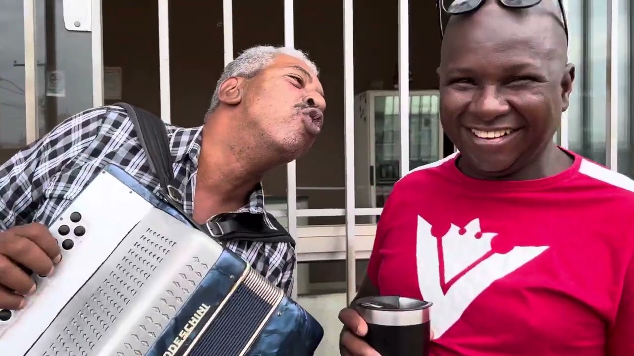 Cadê cadê, cadê meu guaraná 🎶 - Mouracito da Sanfona