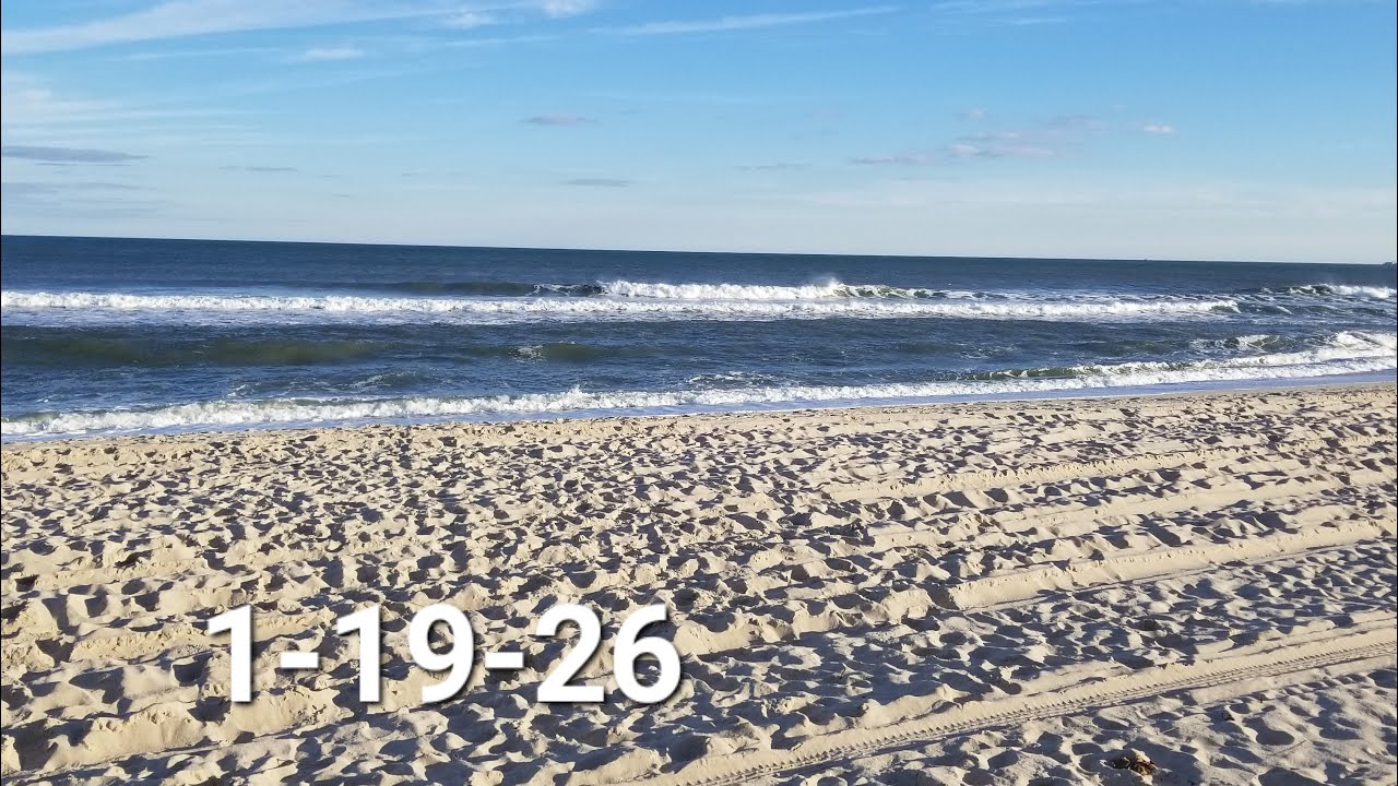 Randsanity® Live Episode 232:  January 19, 2026 Be