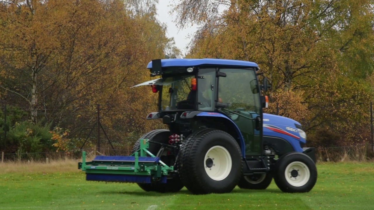Which tractor transmission system suits you?
