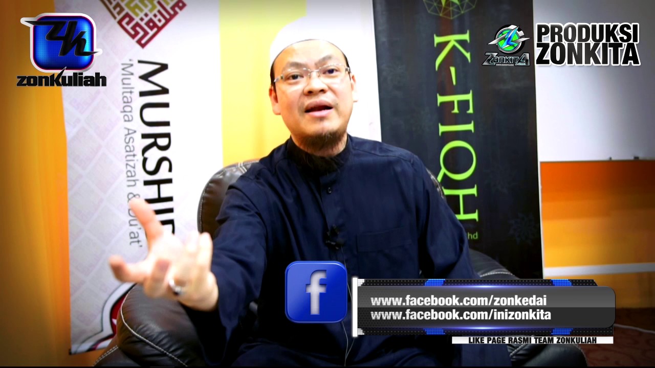 [SoalJawab]PINJAM DUIT CAGARAN EMAS AR-RAHNU - USTAZ ZAHARUDDIN ABDUL RAHMAN