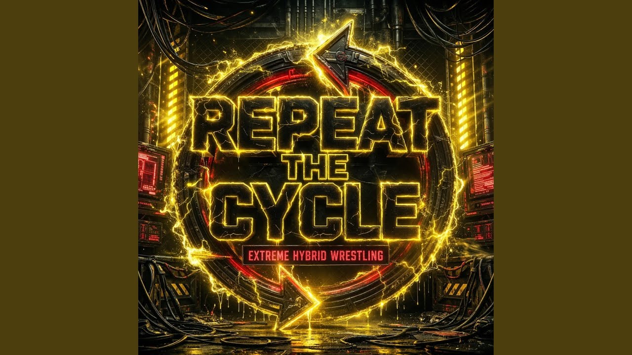 REPEAT THE CYCLE