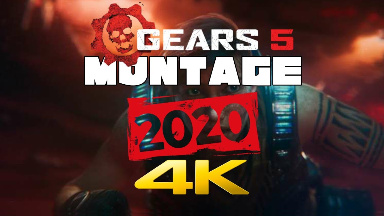 GEARS 5 MULTIPLAYER 2020: KING OF THE HILL ON FOUNDATION | KOTH TIPS AND STRATEGY- FULL GAME MONTAGE