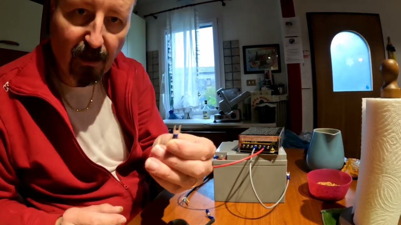 Scambio la stufa a pellet con un cinebasto
