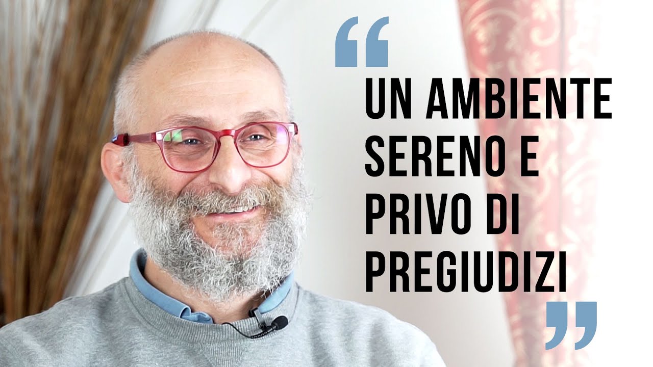 Mediare le Relazioni - Comunicazione Nonviolenta (CNV) - Giovanna Castoldi - intervista Avvocato