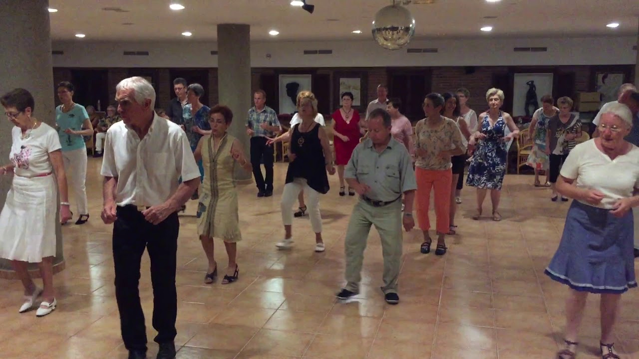 Un Madison à Calafell 
