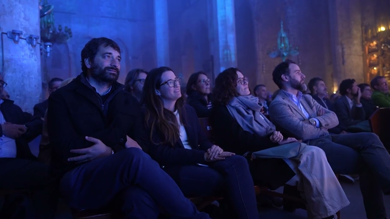 Cateb Concert de Nadal 2025 amb Els Amics de les Arts