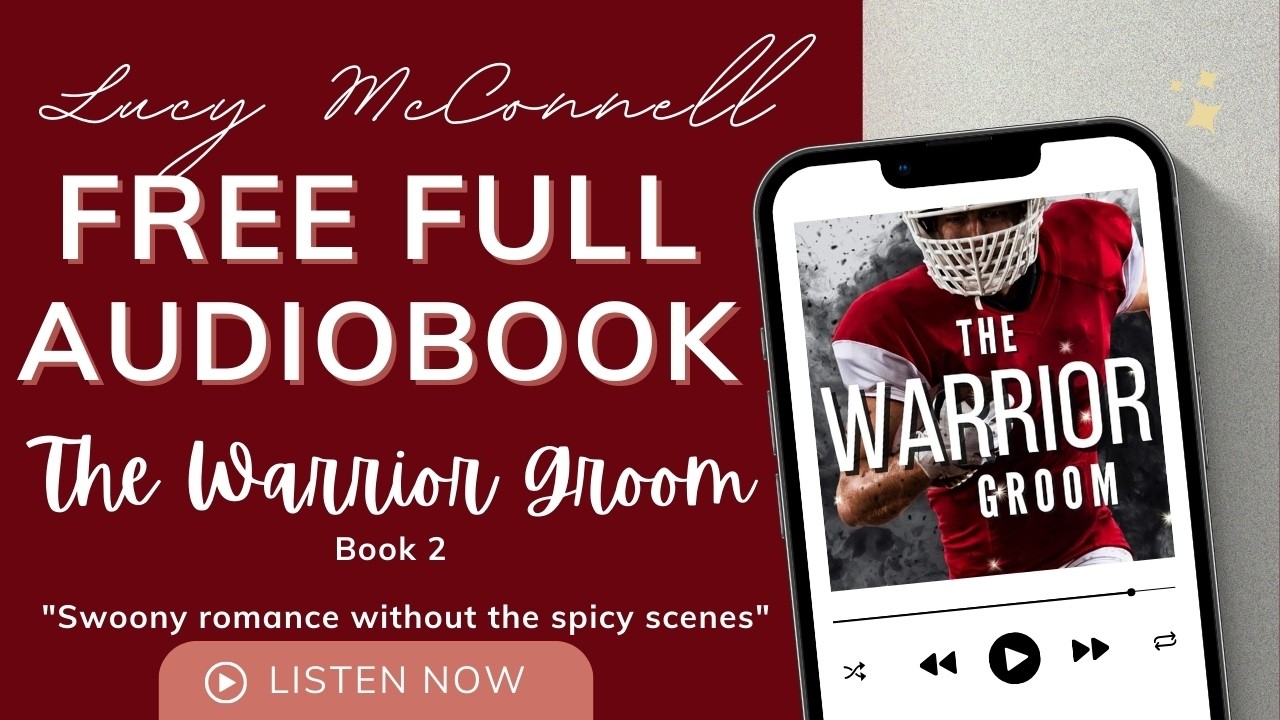 The Warrior Groom   720WebShareName