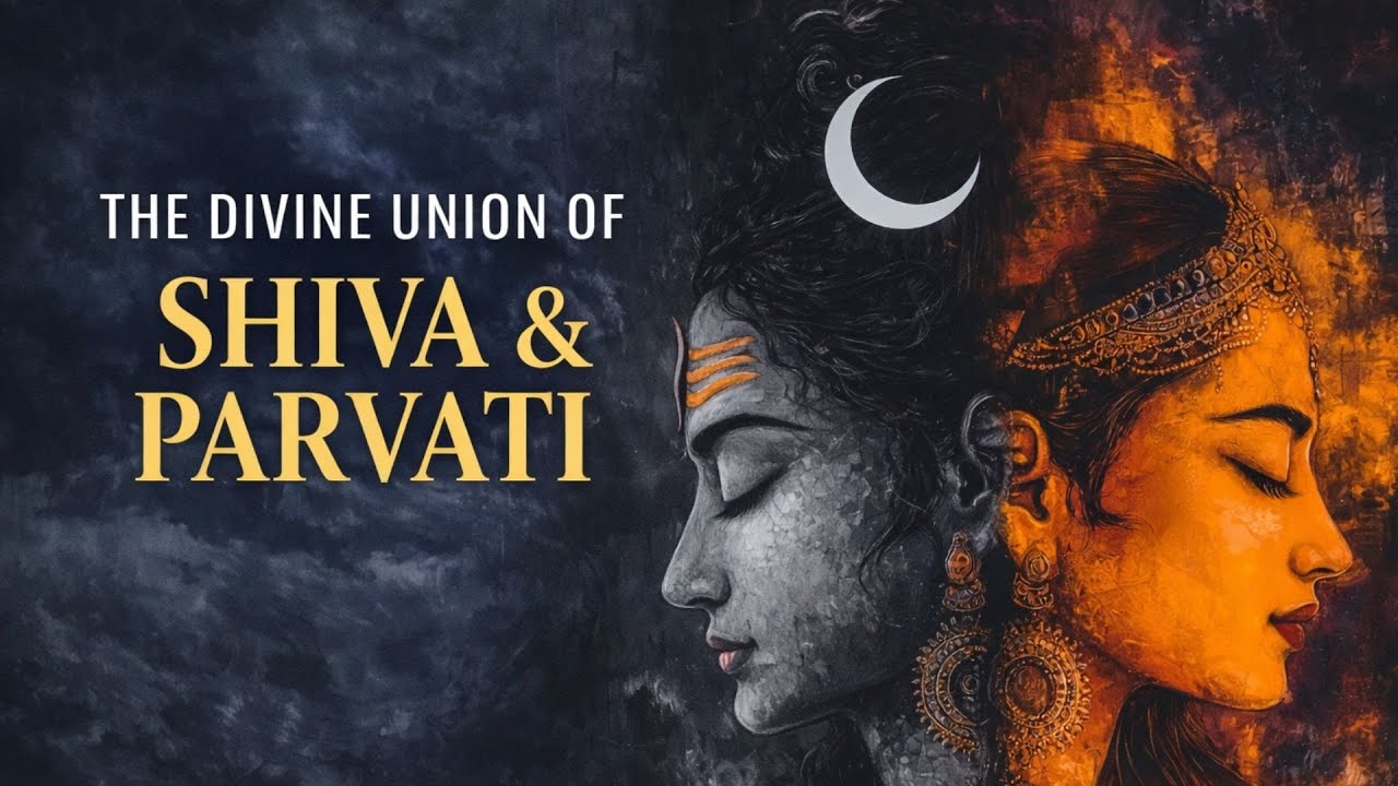 “Shiv Shankar Mahadev – Destroyer of Fear, Giver of Moksha | Ultimate Devotional Bhajan”