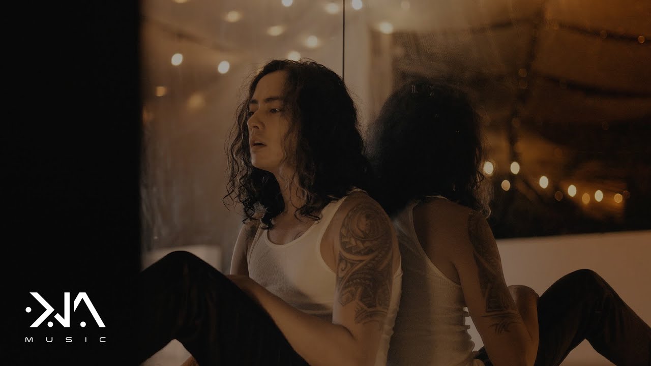 Dan Lagroma - ‘Kalahati’ Official Music Video