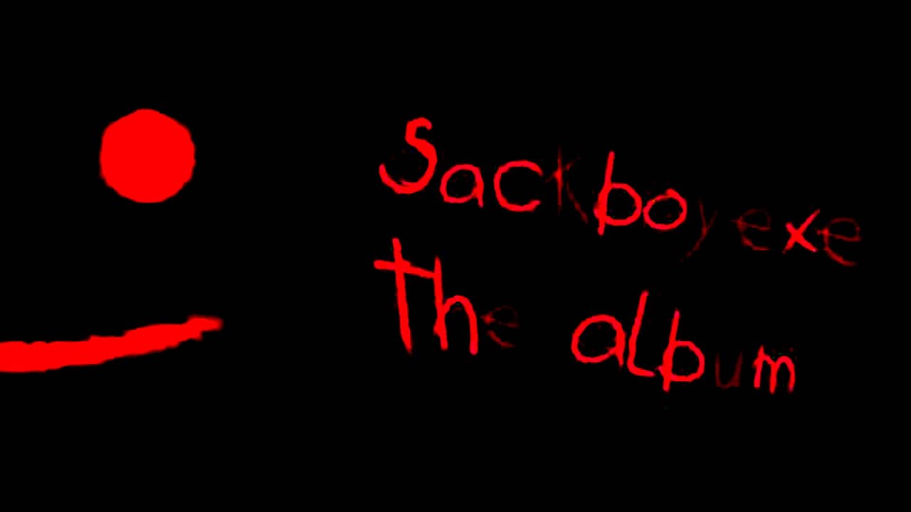 Pain&Prize - Sackboy.exe