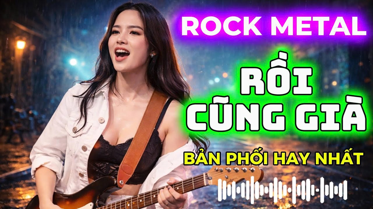 Rồi Mình Cũng Già, Hạ Trắng, Cát Bụi.. | Liên Khúc ballad hay 2026 | Cover Ngọc Miên