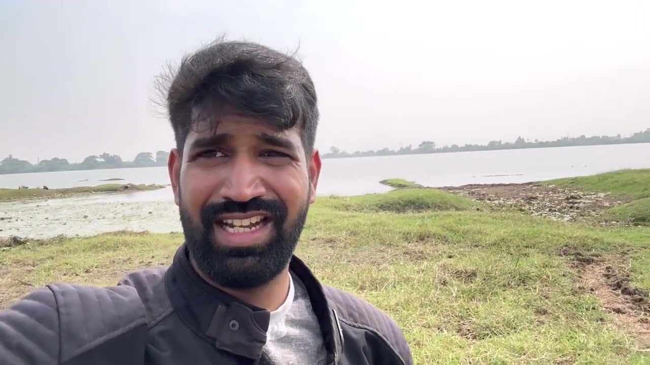 Anakapalle to Hyderabad | Day 2 | Odisha to Kerala Bike Ride