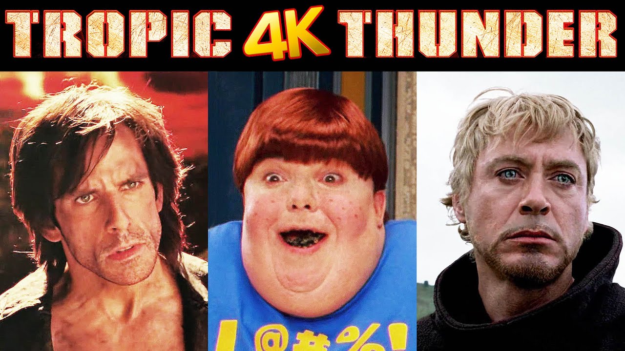 Fake movie trailers of 