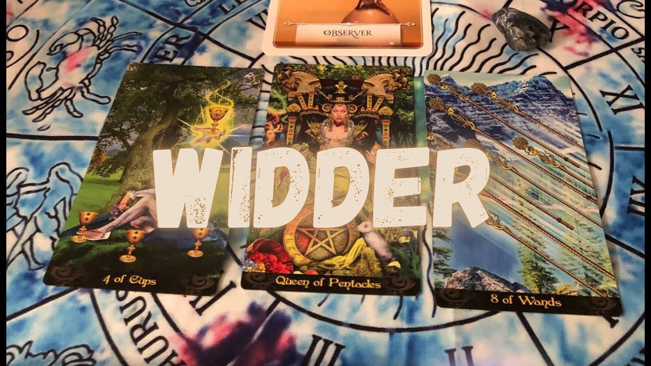 Widder😍🔮Ein totaler Schock kommt auf dich zu Die Nachricht ist bestätigt und wird sehr heftig sein