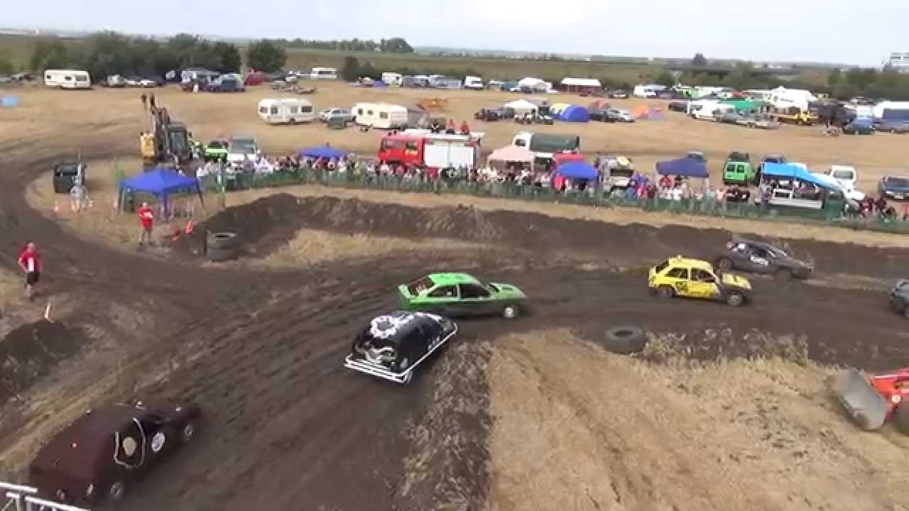 Funcross Bernburg 2015
