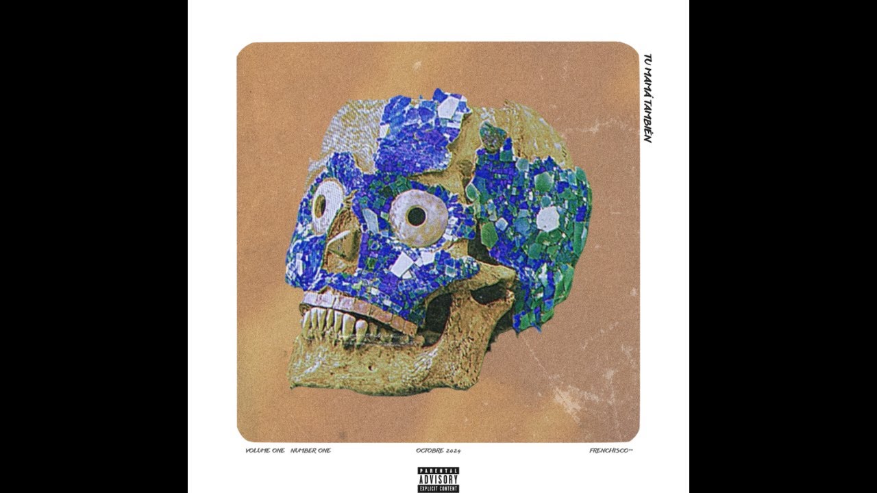 FRENCHISCO™ - 98 hours (Official Audio)