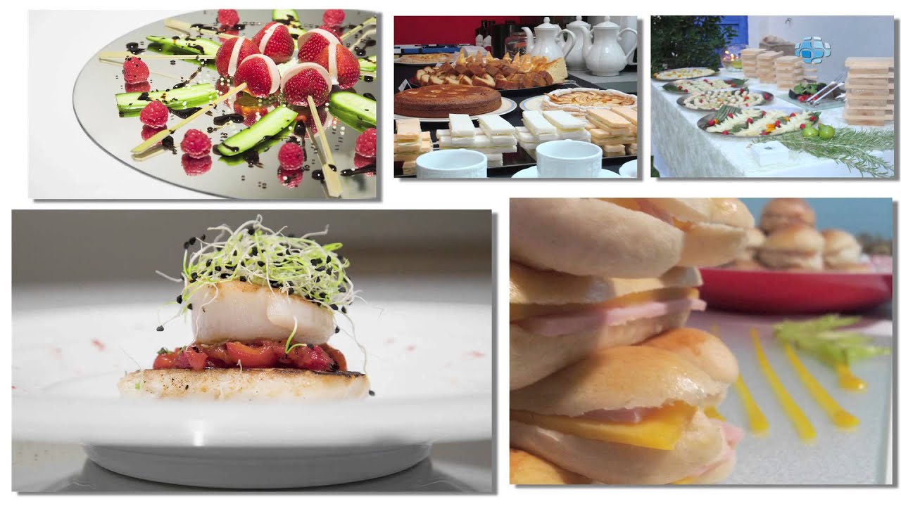 Catering - Madrid - Casa de Pías