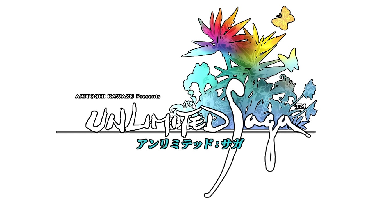 Unlimited:SaGa - BT Ultimate [Over 3 Arrange] (EXTENDED)