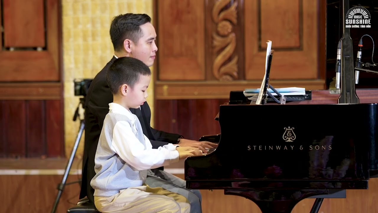 Spring concert 2026 | Vũ Quang Khuê