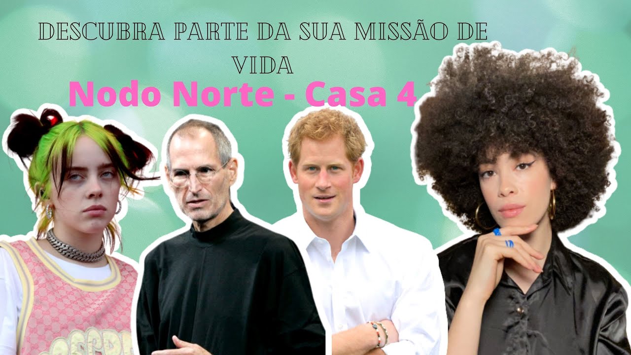 NODO NORTE NA CASA 4