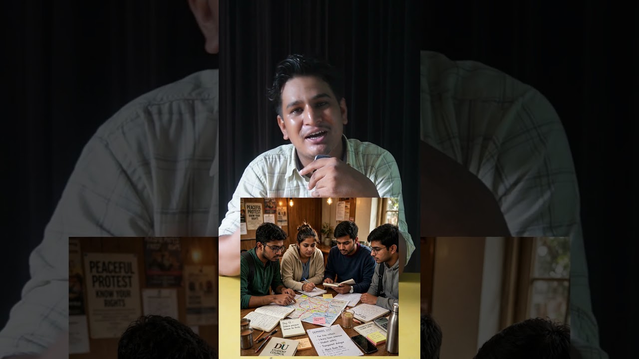 CJP Protest Called Off Before September 5 #reels #viralshorts #cjpprotest #protest #youtubeshorts