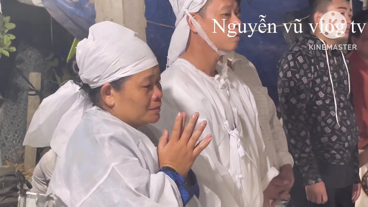 ngày 25 tháng 2, 2026 phút cuối chia ly cách biệt cha 70 tuổi 