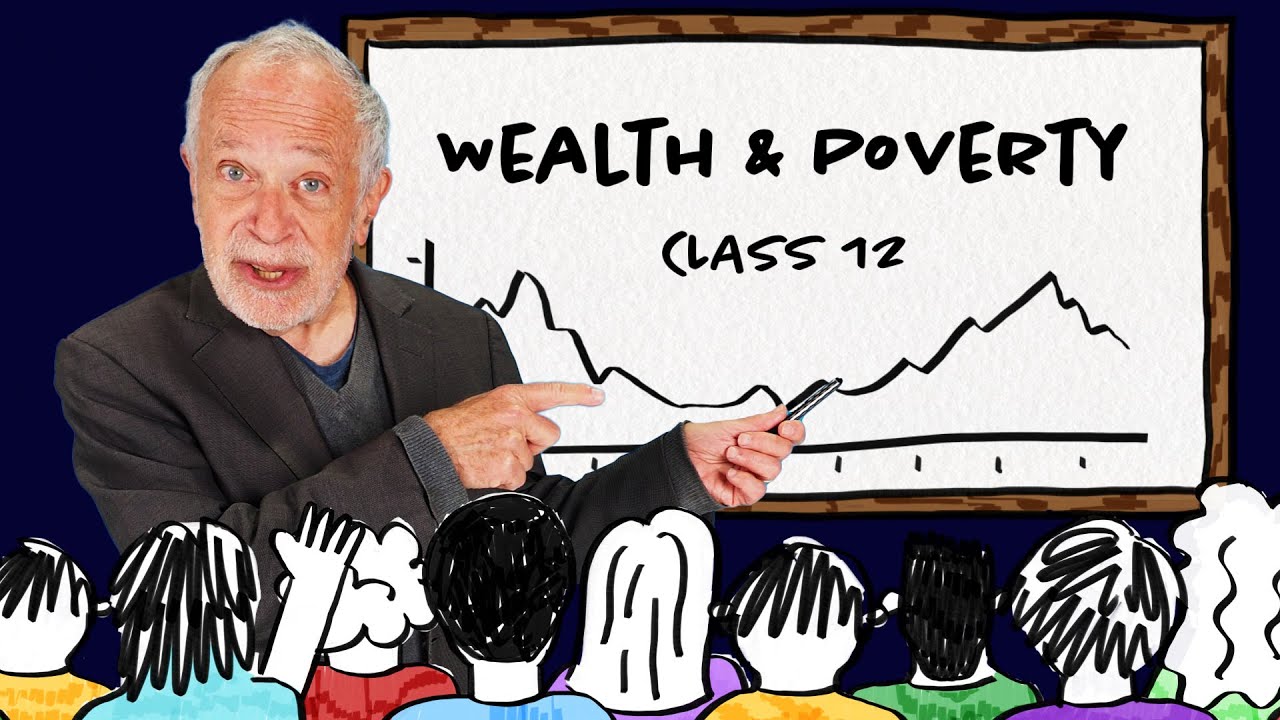 Class 12: “Reducing Environmental Inequities” by UC Berkeley Professor Reich