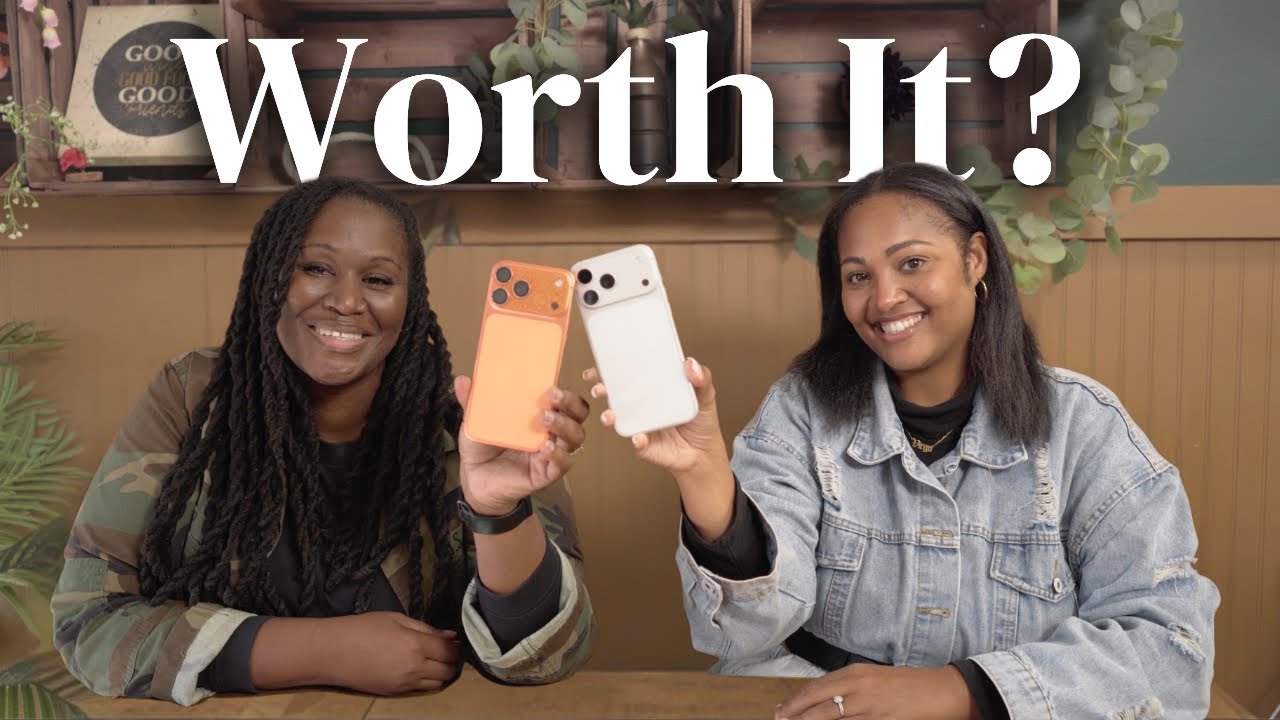 iPhone 17 Review After 30 Days – Worth the Upgrade? Real World Review w/@ShayBudgets 