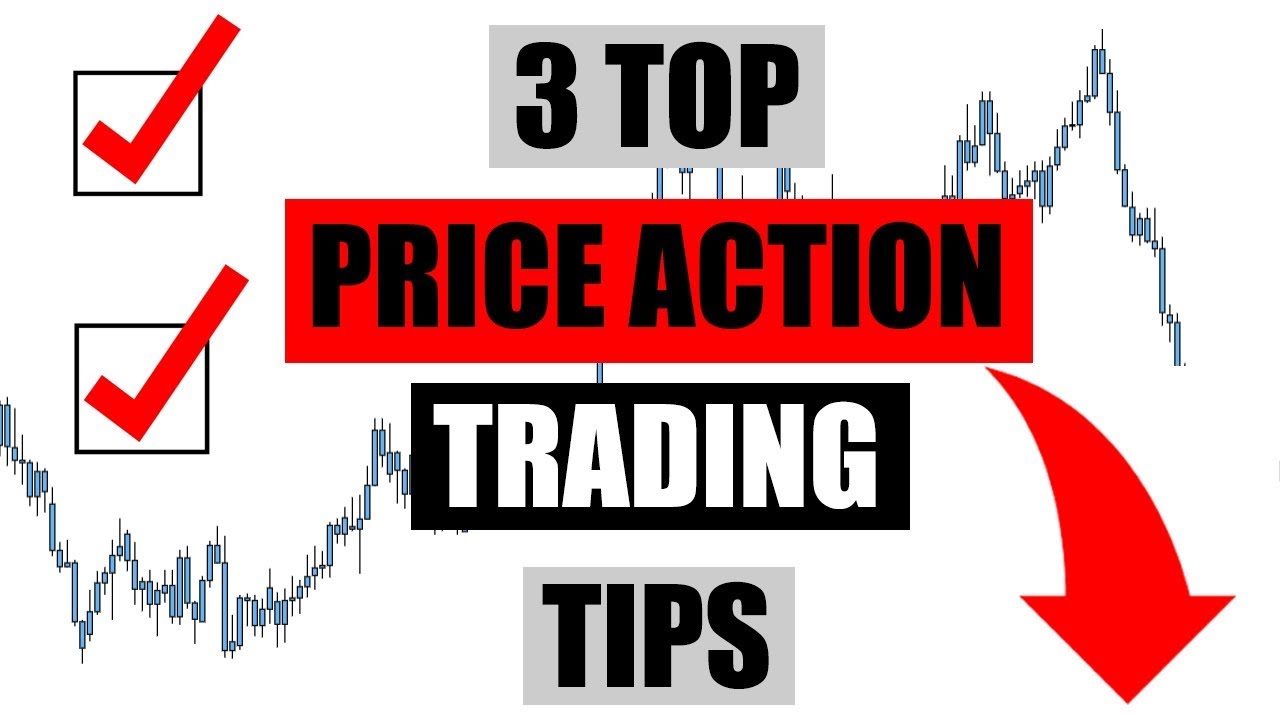 3 Powerful Trading Tips in 4 Minutes