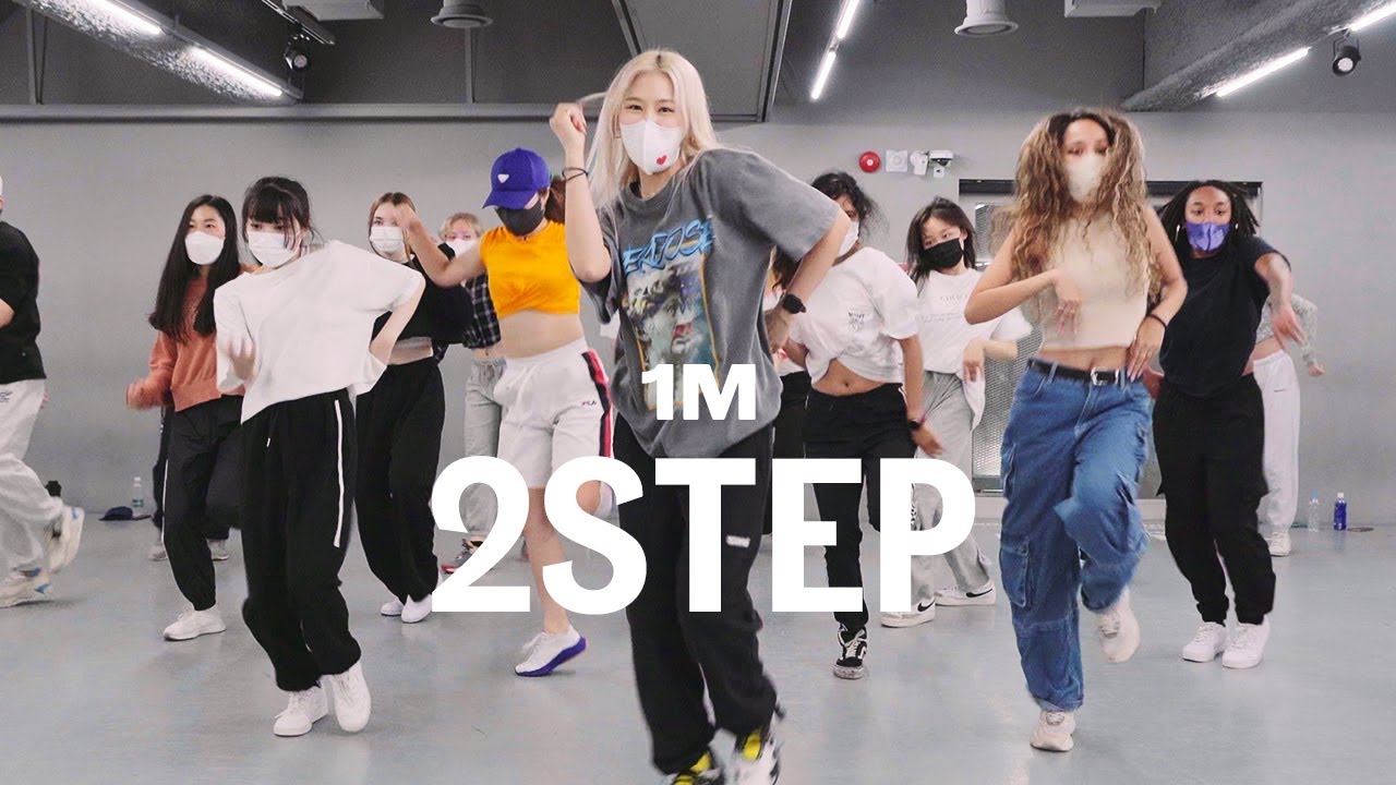 Ed Sheeran - 2step feat. Lil Baby / Learner’s Class