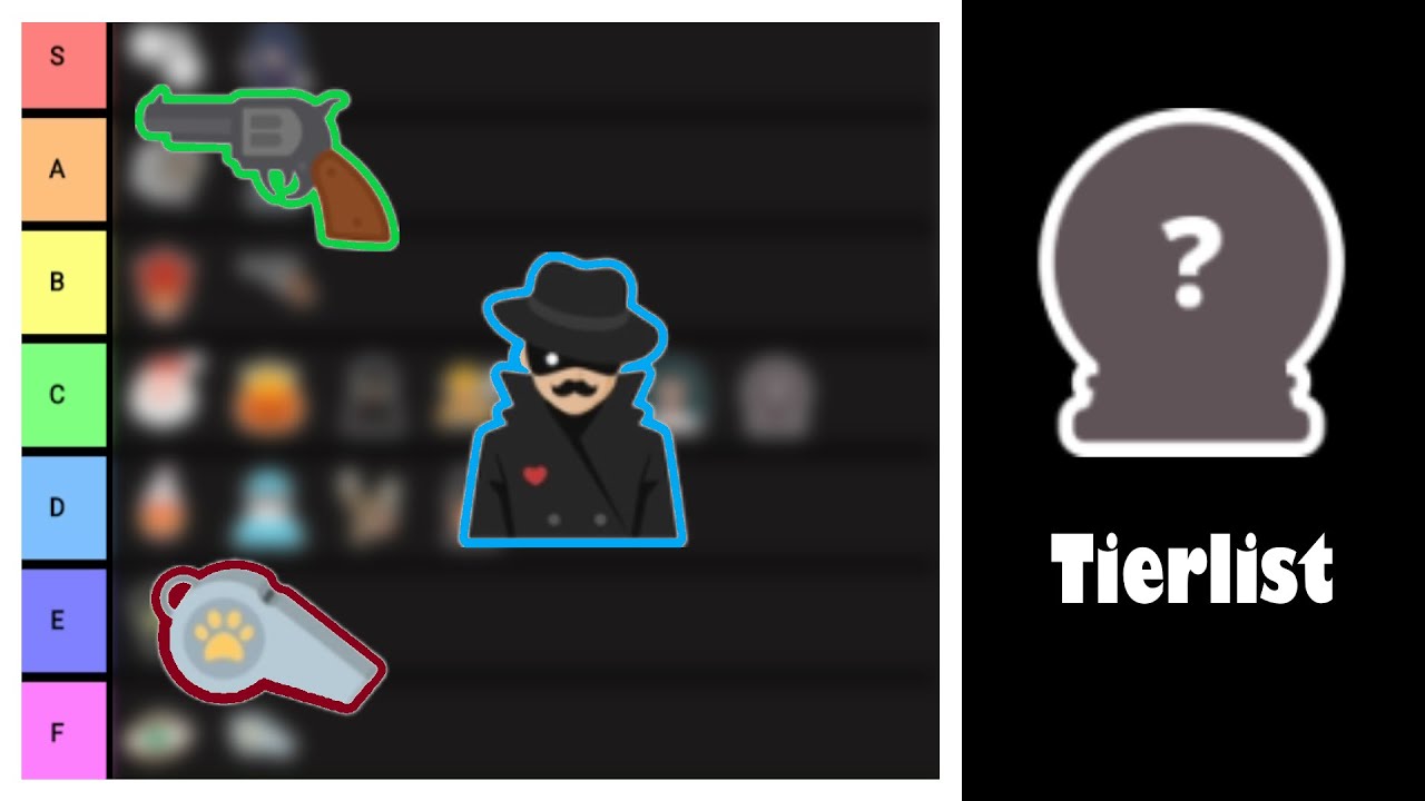 Should Seer and Vigilante be REMOVED? 🤬 | Wolvesville Role Tierlist 2023