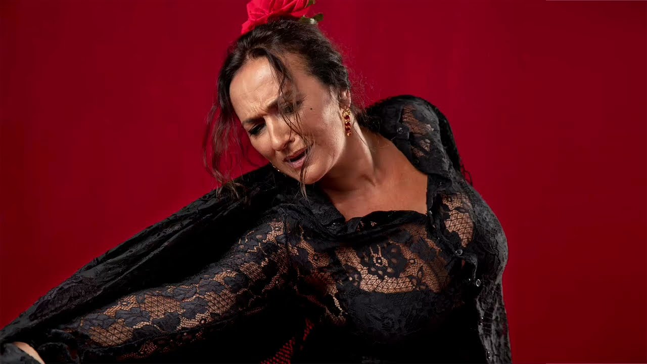 🎺🎸 💃 Golden Rasgueado Echo | A Cinematic Spanish Flamenco Manifesto 🎬