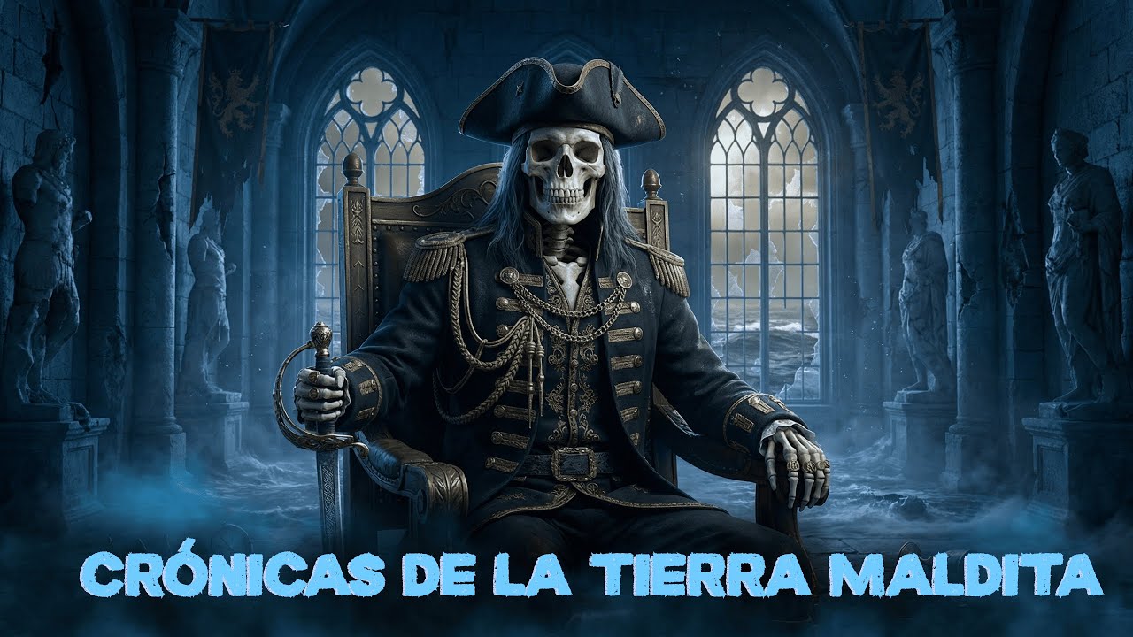 El Jurado de la Medianoche – Country Trap Playlist  | Black & Silver Southern Gothic
