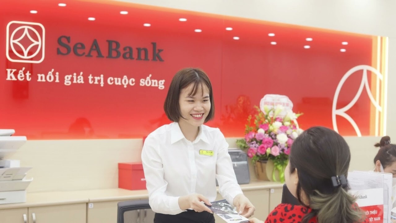 Seabank L&agrave; Ng&acirc;n H&agrave;ng G&igrave;? Thực Hư Seabank Lừa Đảo?