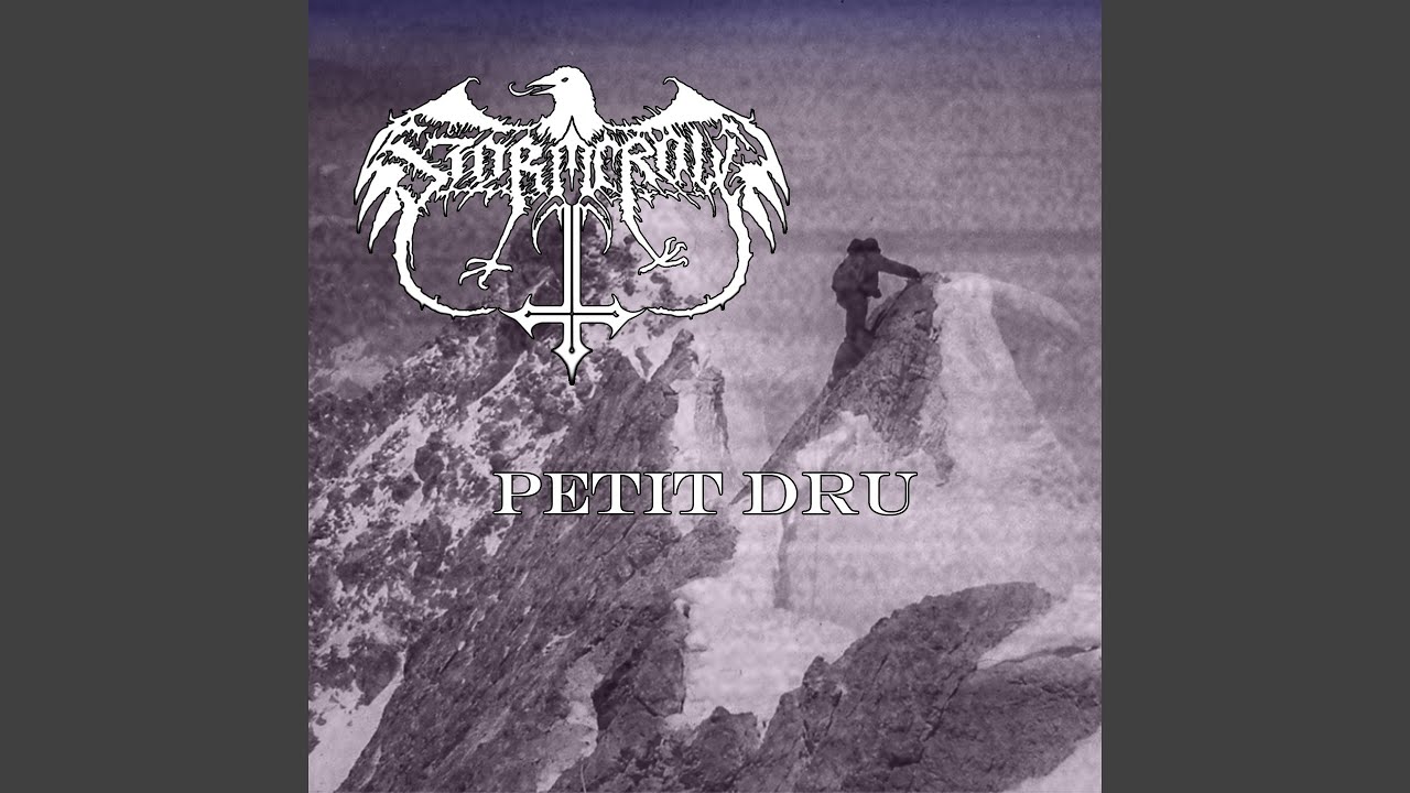 Petit Dru