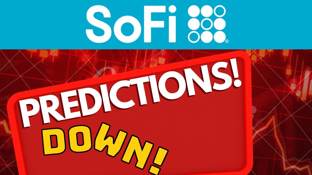 SOFI Reverse Stock Split News and WHY I AM RIGHT!