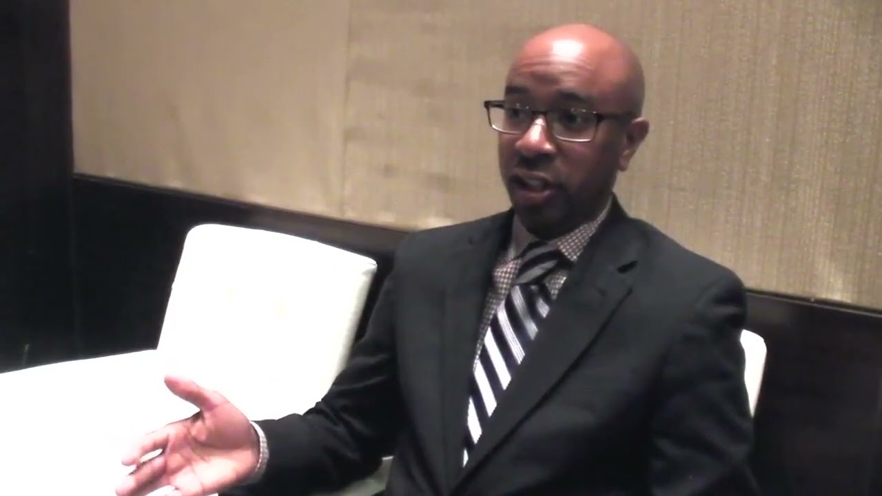 Creating Opportunities | Dr. Chance Lewis