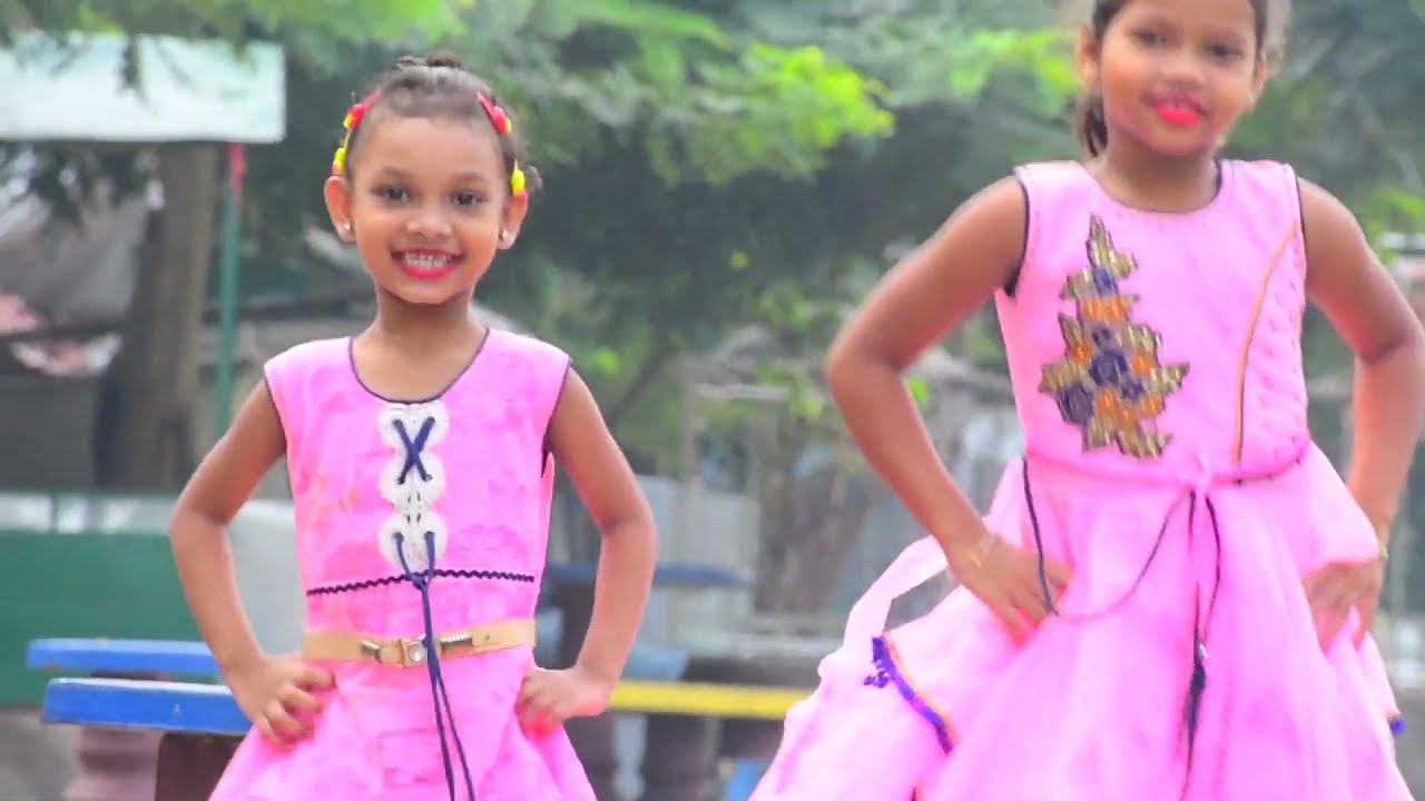 Shanti Rajana !! Angel & Ranima !! @isudasmallickcreation !!Singer-Priyatama !! Stylishboy Hasen
