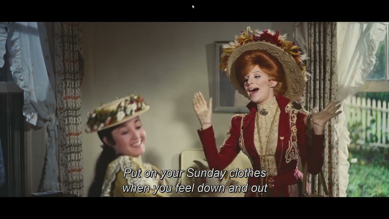 Hello Dolly! / 