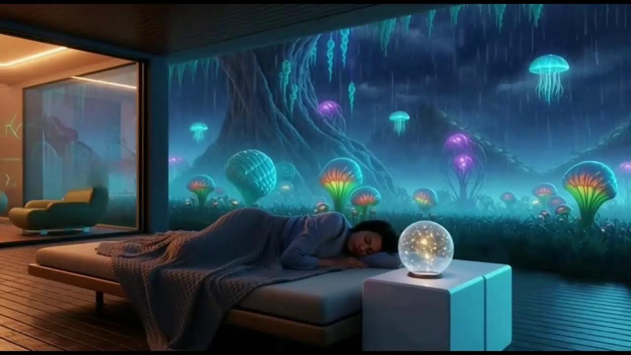 Rain for Sleep
