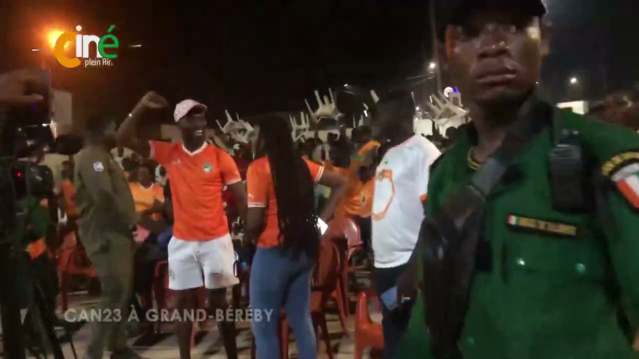 CAN23 à GRAND-BEREBY