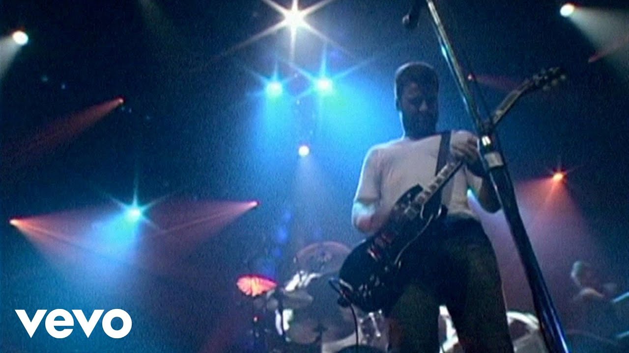 Reação Em Cadeia - Os Dias (Live)