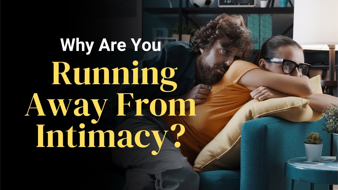 Avoidant Attachment Style Explained