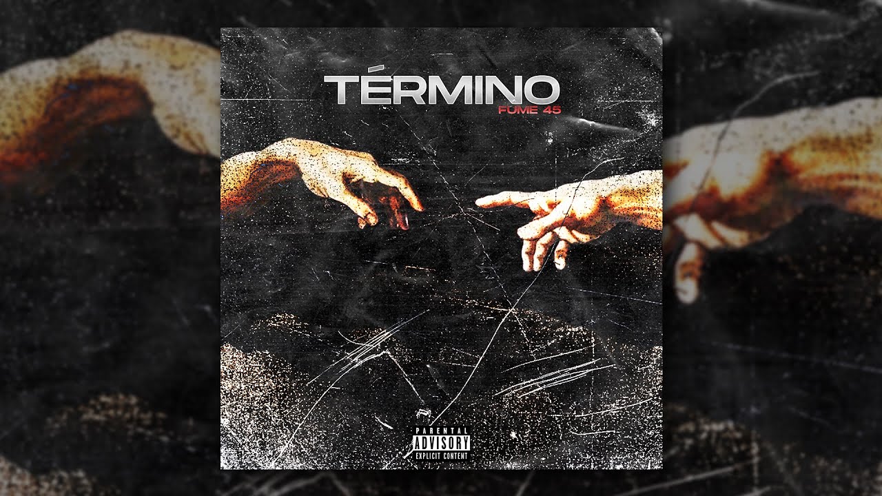 FUME 45- T&Eacute;RMINO