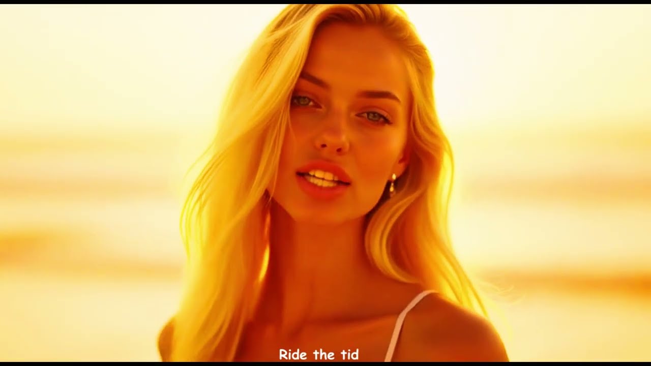 Waves Of Freedom | Uplifting Trance 2026 | Euphoric Vocal Summer