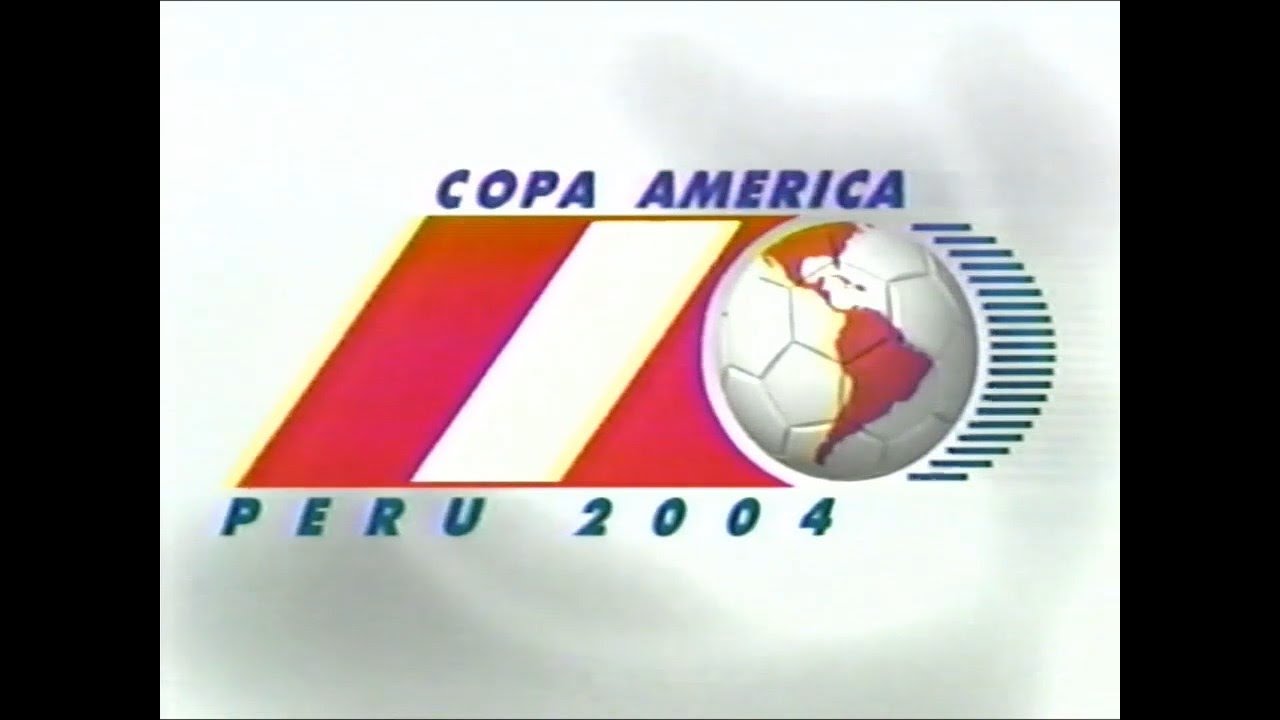 Copa América 2004 - Perú vs. Bolivia (Partido completo, narración peruana)