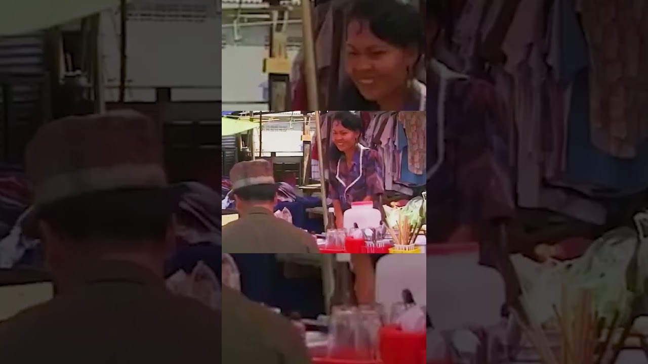 តំបន់ប៉ៃលិនពីអតីតកាល 😢